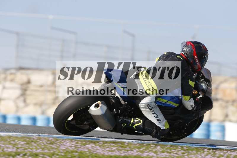Archiv-2025/02 28.-31.01.2025 Moto Center Thun Jerez/blau-blue/278